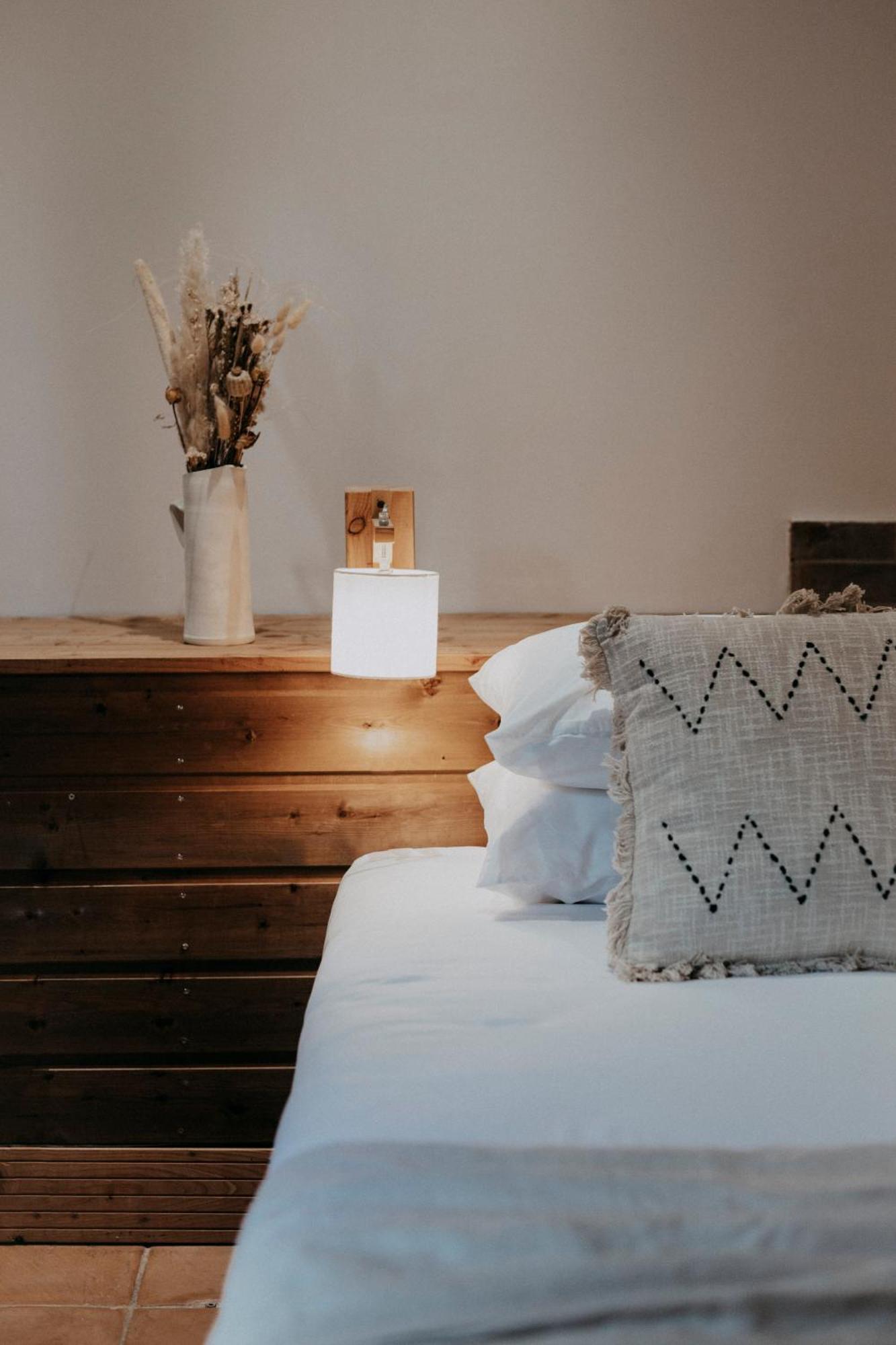 Villa Calma - Maison D'Hotes & Spa Mottier Rum bild