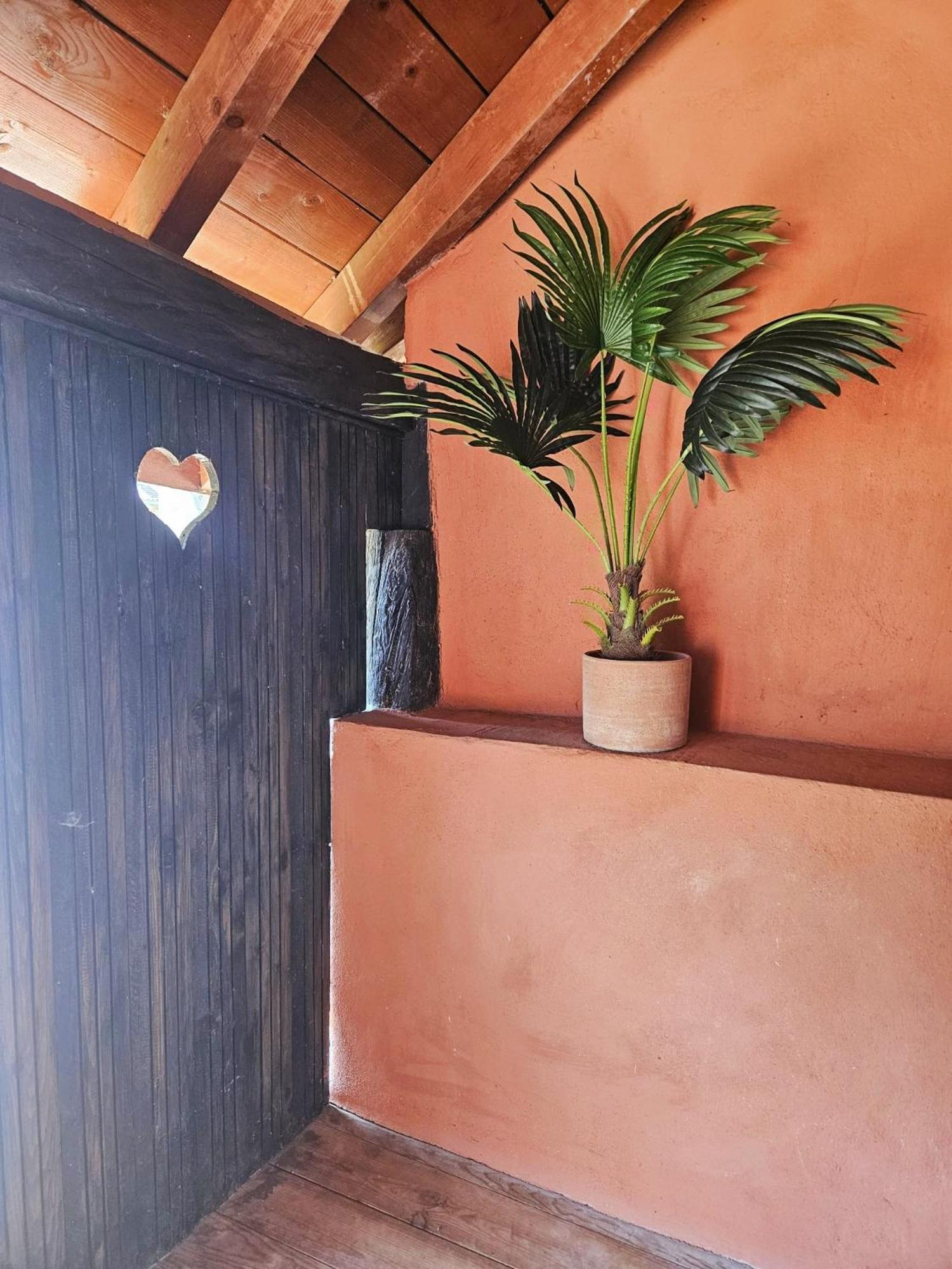 Villa Calma - Maison D'Hotes & Spa Mottier Rum bild